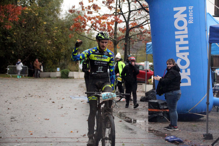 VTT UFOLEP d’Halluin