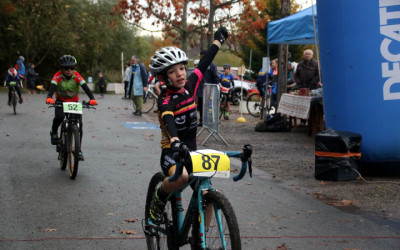 Cyclo cross VTT UFOLEP d’Halluin ( Ecoles de Vélo )