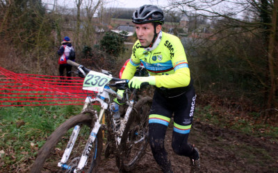 Présentation du Cyclo cross VTT UFOLEP de Saulzoir