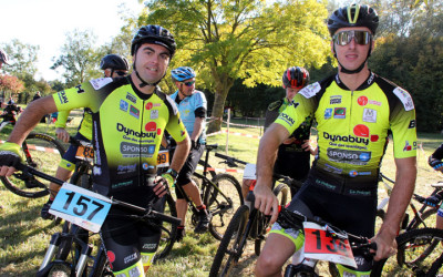 Présentation du 1er Duathlon d’Ohlain