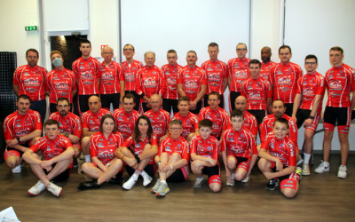 Présentation du Team USVM 2022