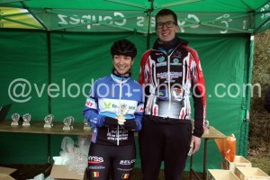 VTT Féminines