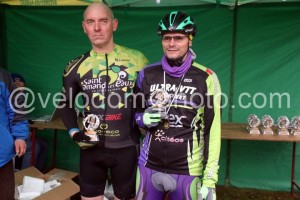 VTT Vétérans B