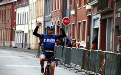 Prix du Printemps UFOLEP à Orchies ( 2èmes, 4èmes catégories, Minimes et Féminines )