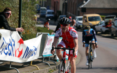 1er Grand Prix cycliste UFOLEP de Prouzel ( 3ème et  4ème catégorie )