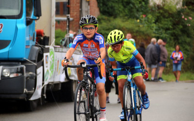 Présentation du 3ème Critérium FSGT de Noeux les Auxi