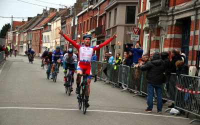 Prix du Printemps UFOLEP à Orchies ( 1ère, 3ème cat et cadets )