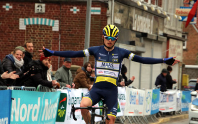 Pévéle Classics ( Juniors )