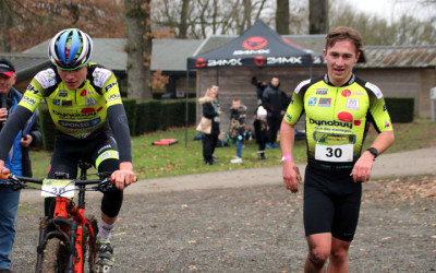 Présentation du 2ème Duathlon d’Ohlain