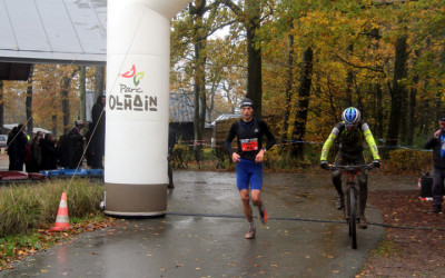 2ème Duathlon d’Ohlain