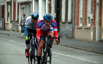 Présentation du 22ème Prix cycliste UFOLEP d’Orchies