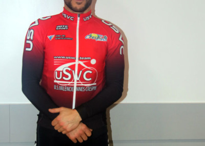 Florent TRIOLO