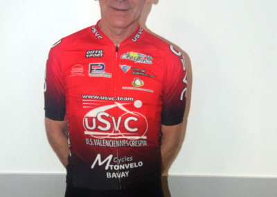 Sylvain CZERNAK