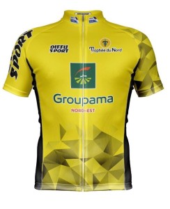 maillot de leader