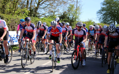 Présentation du Challenge Tek Cycles 2023