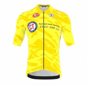 maillot challenge Tek