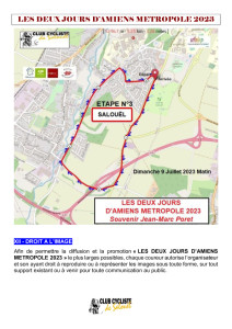 circuit etape 3