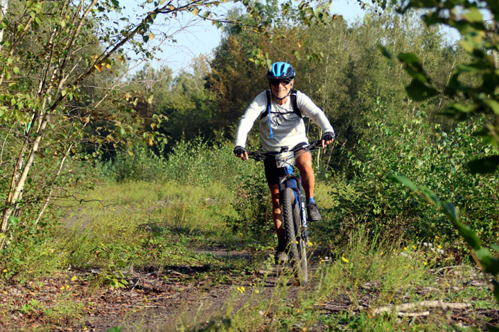 Rando des Renards des Sables à Flines lez Raches