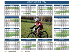 Calendrier Classique 2024 copie