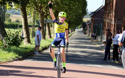 Grand Prix du Mont d’Halluin UFOLEP ( Ecoles de cyclisme )