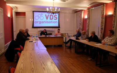 Assemblée Générale VDS Organisation