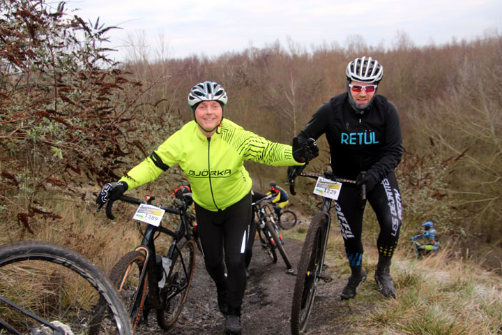 Présentation de la Chicon Bike Tour 2024