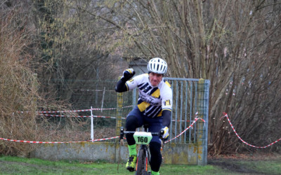Cyclo cross VTT UFOLEP de Beuvry ( 1ère, 2ème, 3ème cat, cad et Fem )