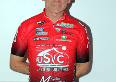 Sylvain Czernak