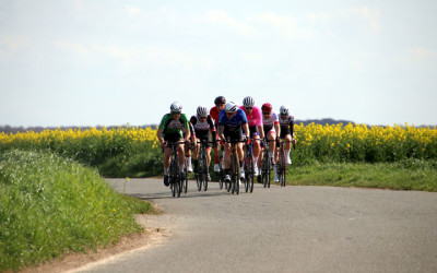Présentation du 8ème Prix Cycliste de Rumigny