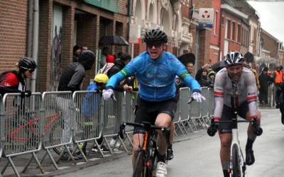 24ème Prix du Printemps UFOLEP à Orchies ( 2ème, 4ème cat, Min, Fem )