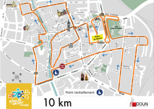 10 km copie