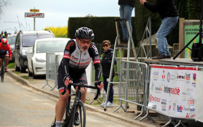 9ème Prix cycliste UFOLEP de Rumigny ( 3ème et 4ème cat )