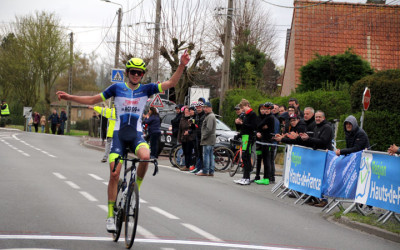 Pévèle Carembault Classics ( Epreuve U19 )