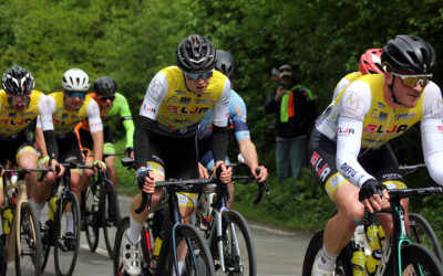 Présentation du 1er Grand Prix cycliste FFC de Cysoing