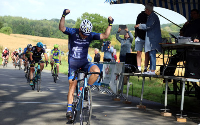 Deux Jours d’Amiens Métropole 2024 ( 1er Etape GS )