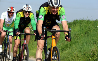 Présentation de la 32ème Randonnée Cyclotouriste « La Vandevelde » à Angres