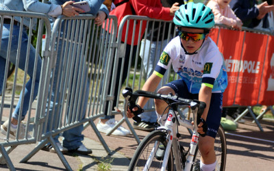 Grand Prix cycliste du Mont d’Halluin UFOLEP ( Ecoles de cyclisme )