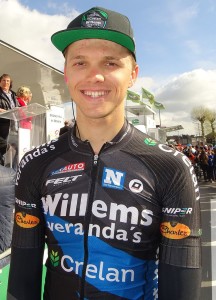 michael Goolaerts