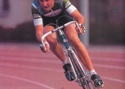 Alain Bondue