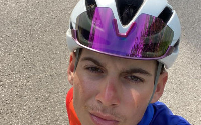 Le Tour de France de Louis Depil : 4ème étape