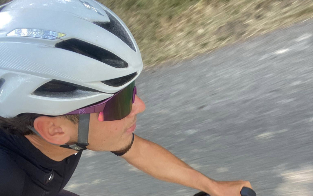 Le Tour de France de Louis Depil  : 12ème étape