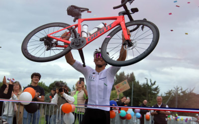 Le fabuleux Tour de France de Louis Depil