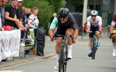 2ème Grand Prix cycliste FFC de Cysoing ( Access )