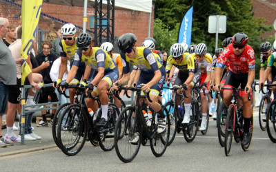 Présentation du Grand Prix cycliste FFC d’Halluin ( Access et Open )