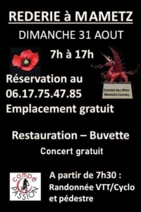 Rederie