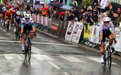 A Travers les Hauts de France ( UCI Elites Femmes )
