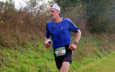 3ème  Foulées Foulquoises à Foncquevillers ( 10 et 17 Kms )