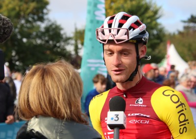 Crédit Photo : Pierre WILLEMETZ