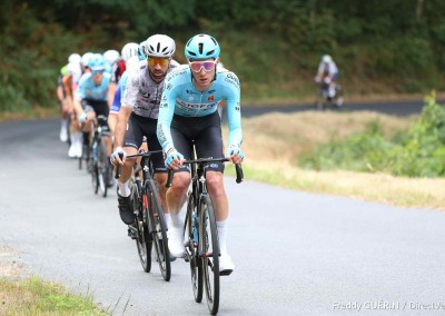 Crédit Photo : Léandre  HUCK