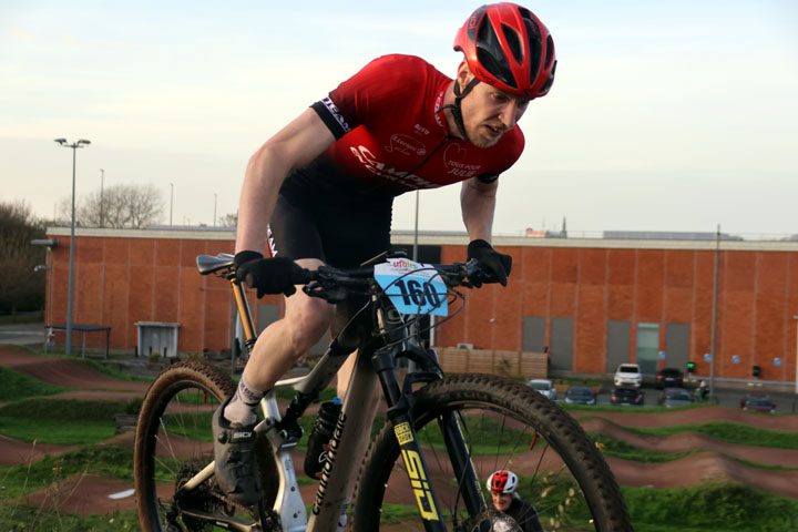 Présentation du Cyclo cross VTT UFOLEP BTWIN Village